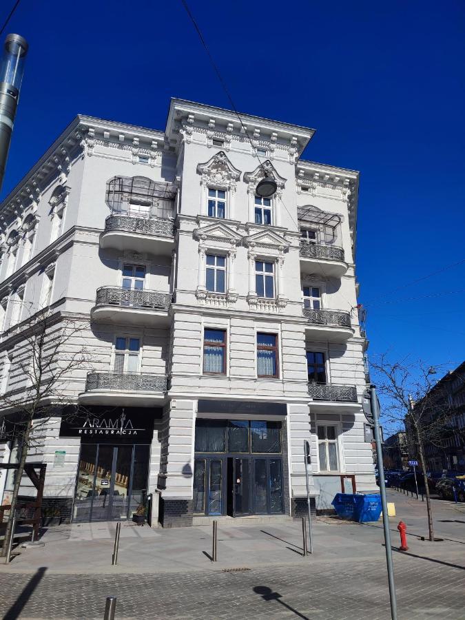 Supreme Apartments Jagiellonska Szczecin Exterior photo